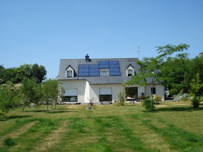 Photovoltaïque