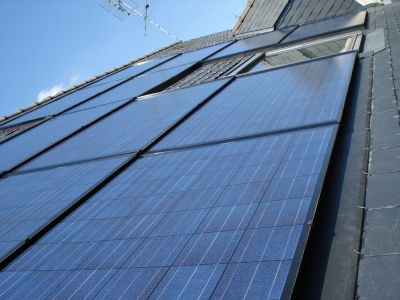 Photovoltaïque