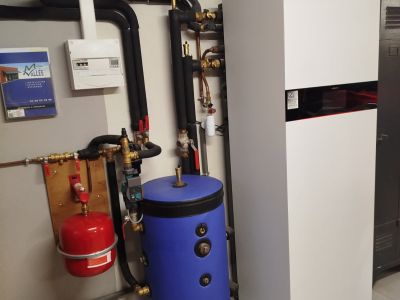 PAC VIESSMANN