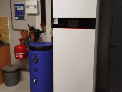 PAC VIESSMANN