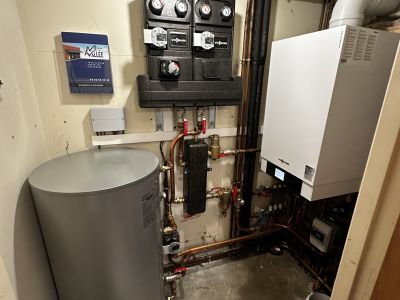 PAC VIESSMANN