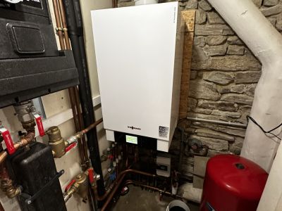 PAC VIESSMANN