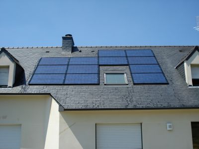 Photovoltaïque